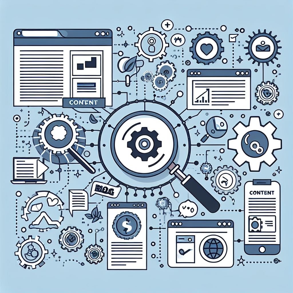 Local Content Marketing Strategies for Multi-Location Business Growth