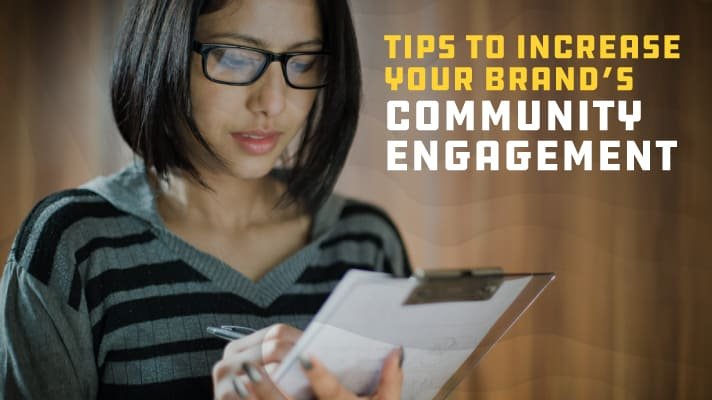 Local Social Media & Community Engagement Builds Authentic Local Connections