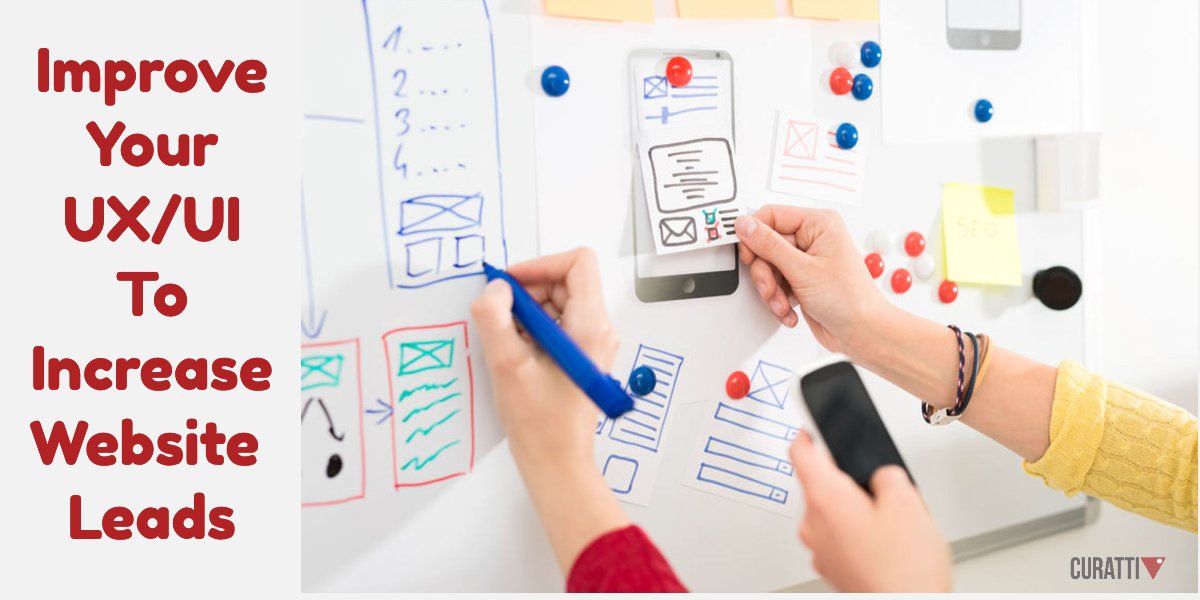 Website Conversion & UX for Local Leads Optimizes Sales